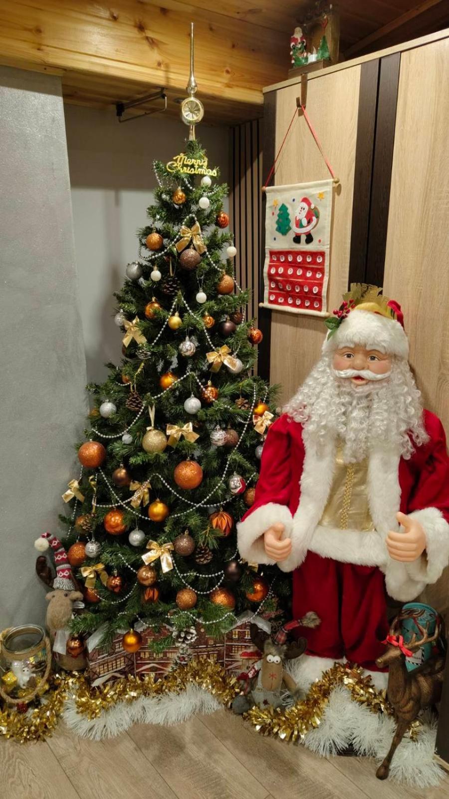 Velvita Szliven Kültér fotó
